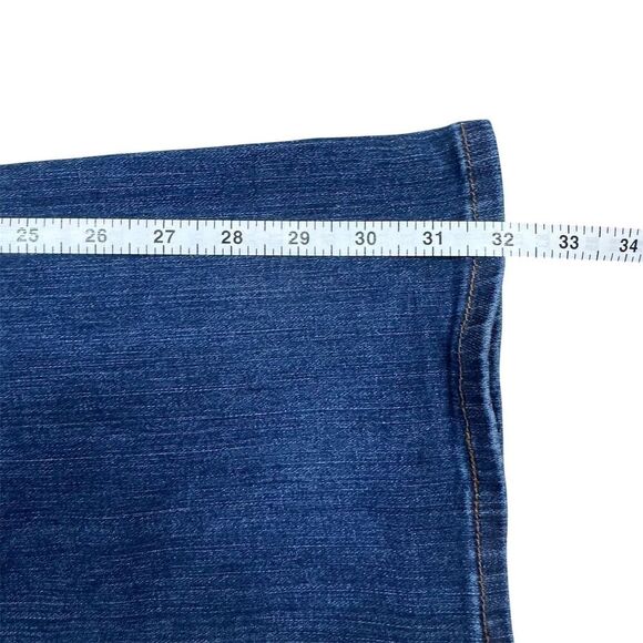 EUC Kut From The Kloth Nicole Bootcut Jeans Size 2 - Picture 5 of 5